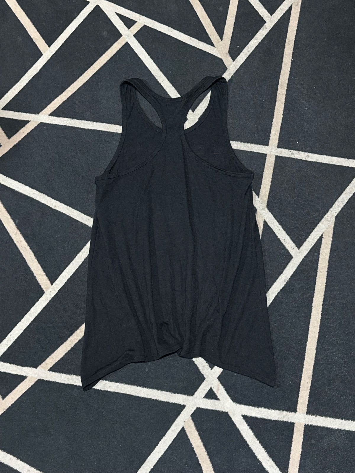 Hysteric Glamour Japanese Tanktop BAB Lgb Styled Size US S / EU 44-46 / 1 - 4 Thumbnail
