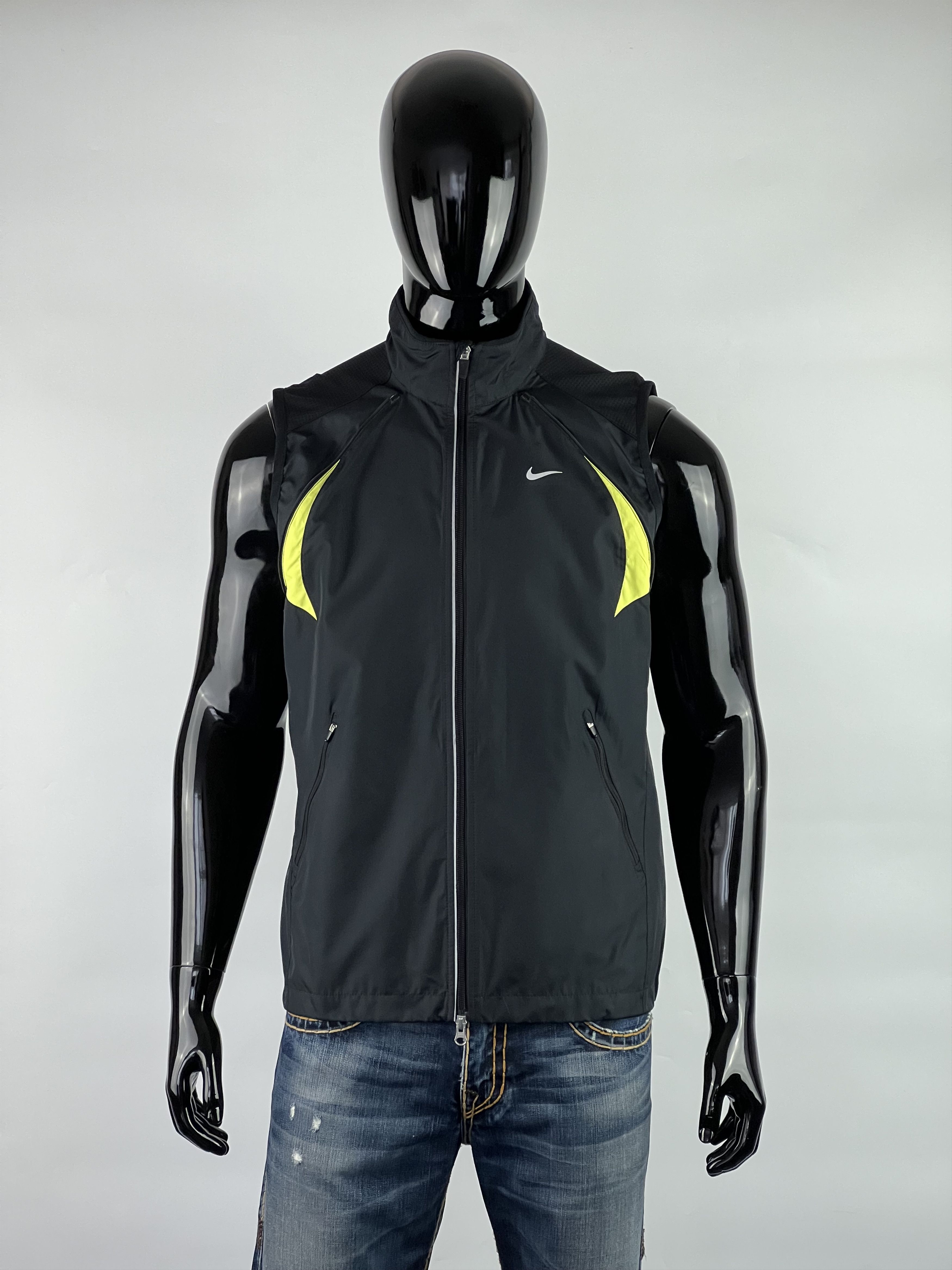 Nike Nike Fit Storm Transformer Jacket Size M Size US M / EU 48-50 / 2 - 3 Thumbnail