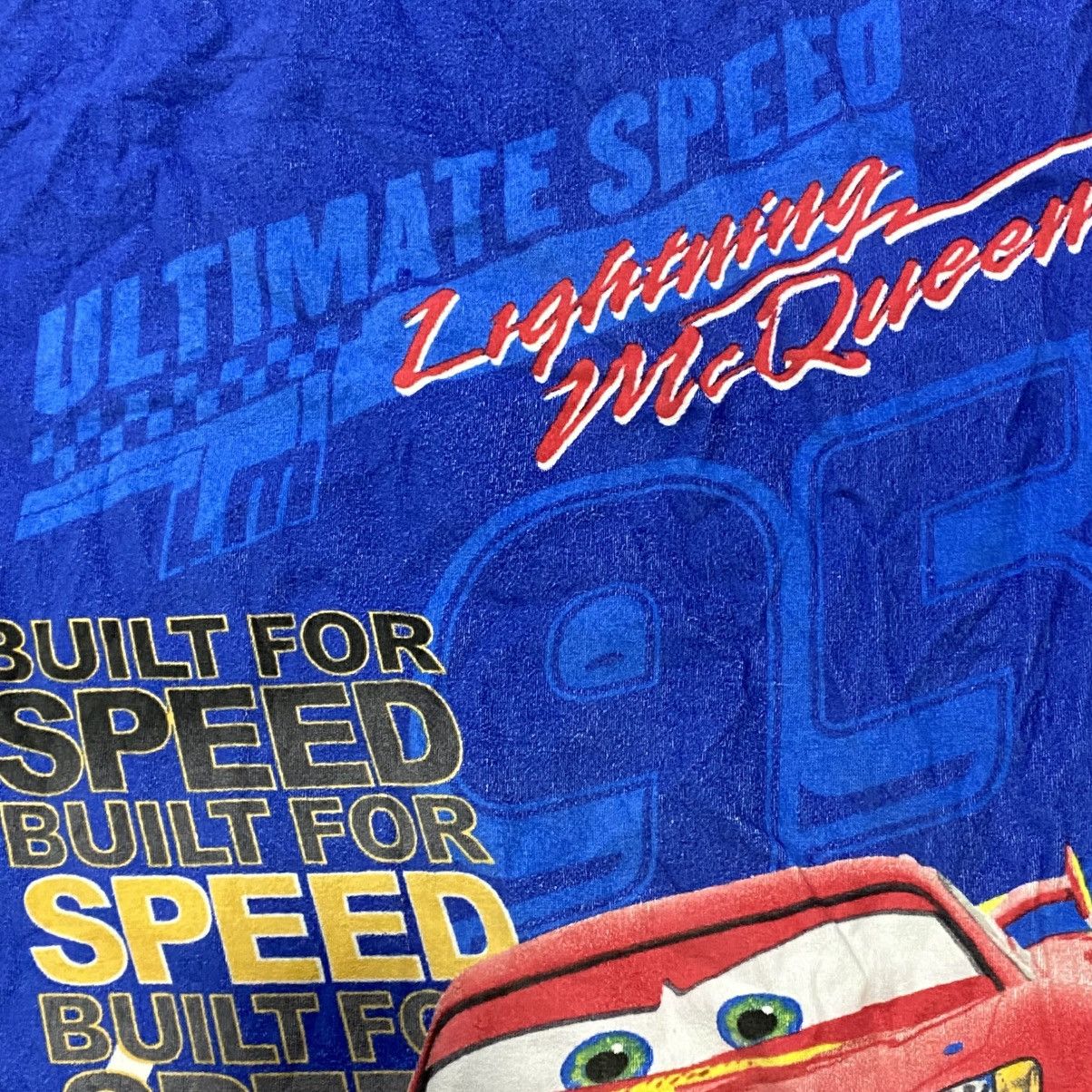 Disney Wide Towel movie cars film disney Size ONE SIZE - 3 Thumbnail