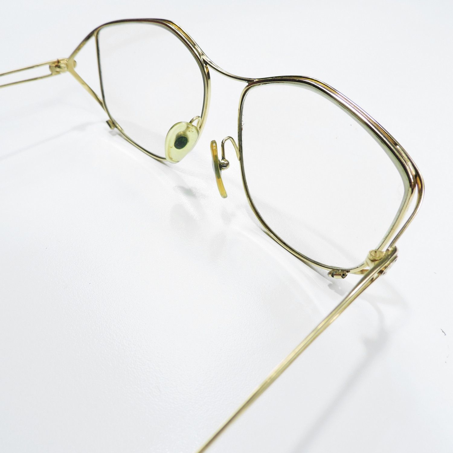 Dior 80'S CHRISTIAN DIOR 2525 40 GLASSES Size ONE SIZE - 5 Thumbnail
