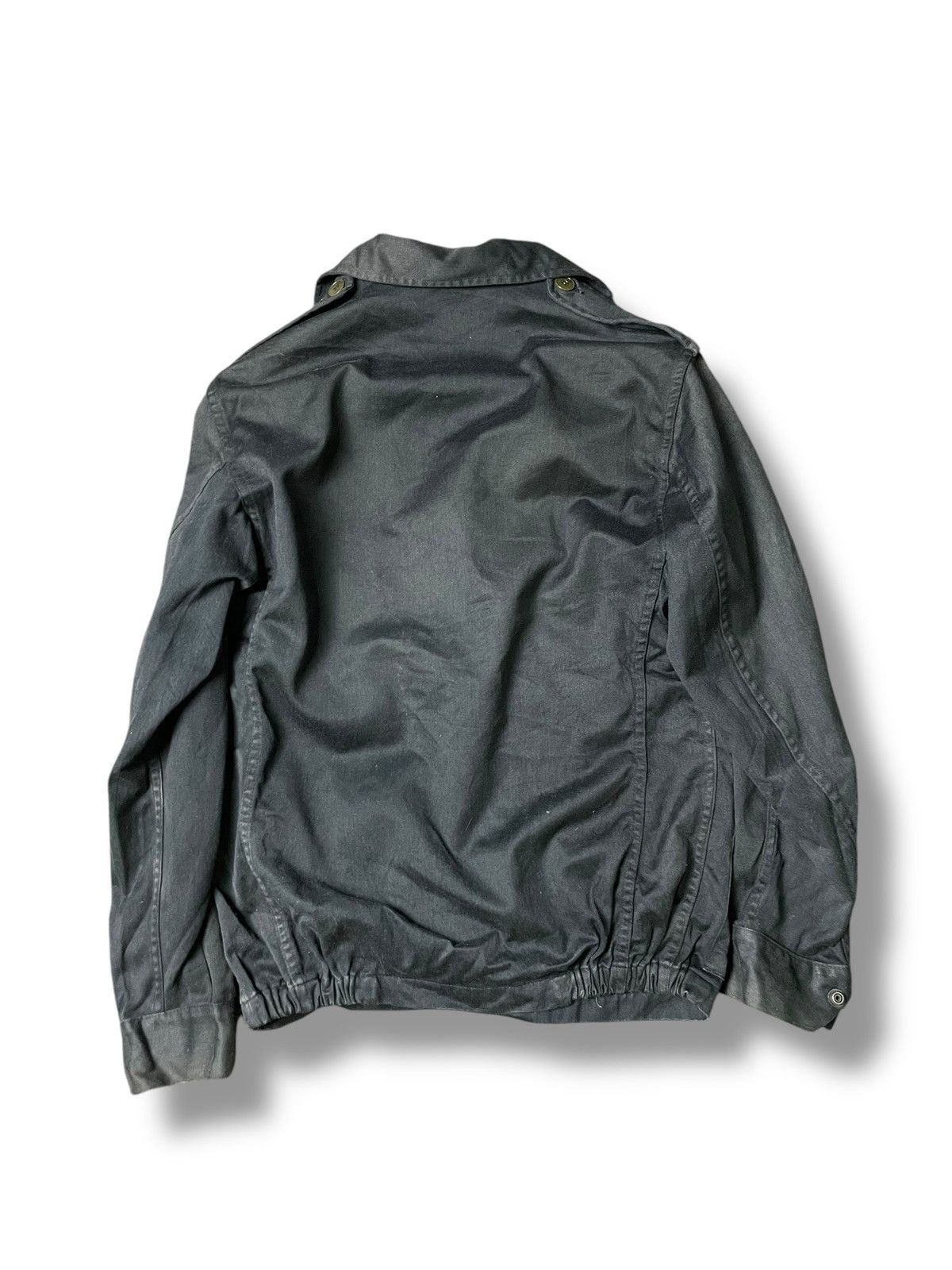 The Unbranded Brand × Vintage Unbranded Brand Military Jacket (67) Size US XXS / EU 40 - 6 Thumbnail