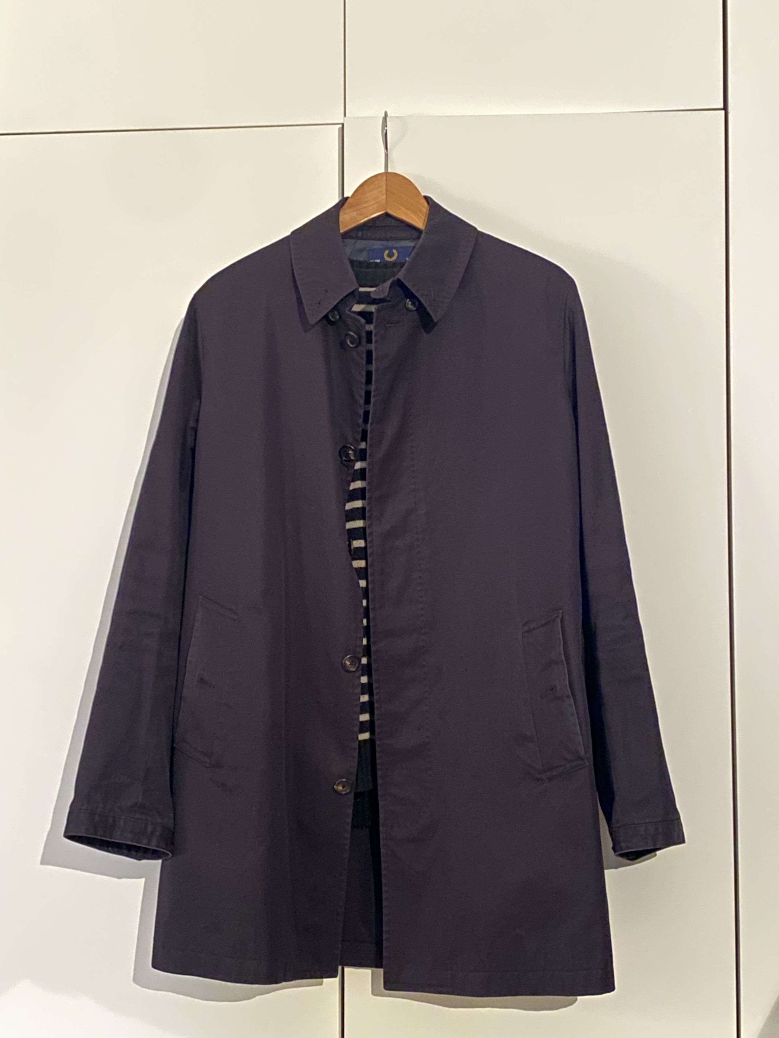 Rain Coat