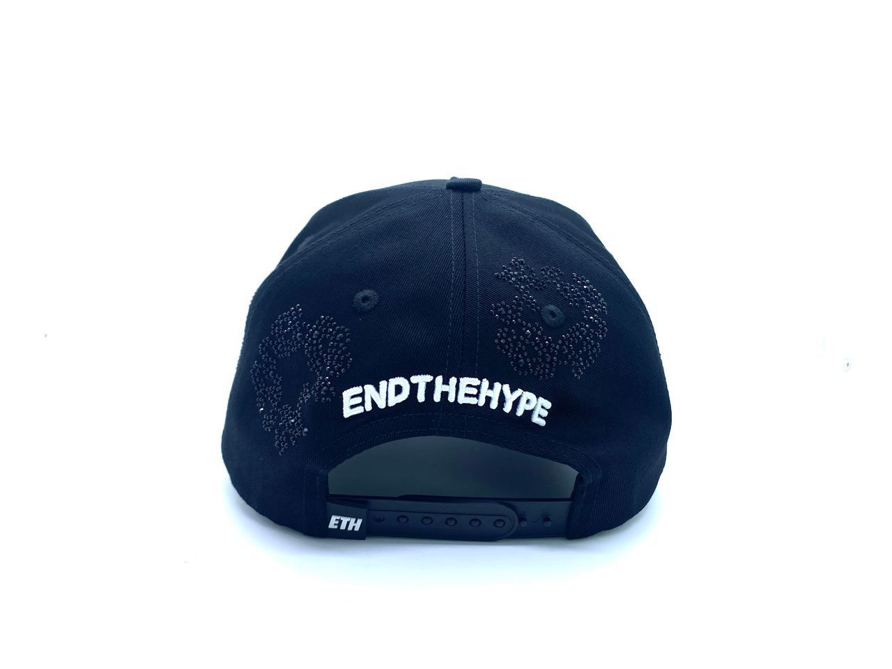 Other Endthehype hat Size ONE SIZE - 4 Thumbnail