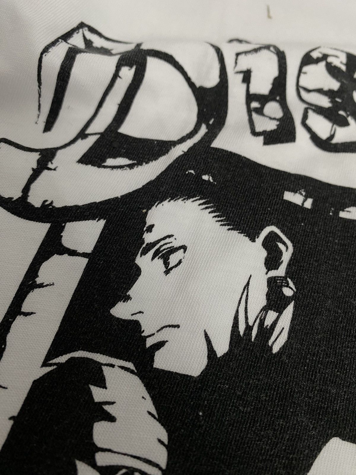 Anime × Cartoon Network × Vintage Vintage Hunter x Hunter Phantom Troupe Size US L / EU 52-54 / 3 - 5 Thumbnail
