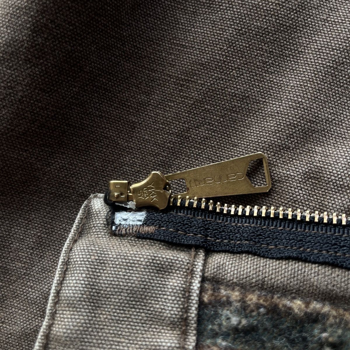Carhartt Carhartt detroit J43 Size US XL / EU 56 / 4 - 5 Thumbnail