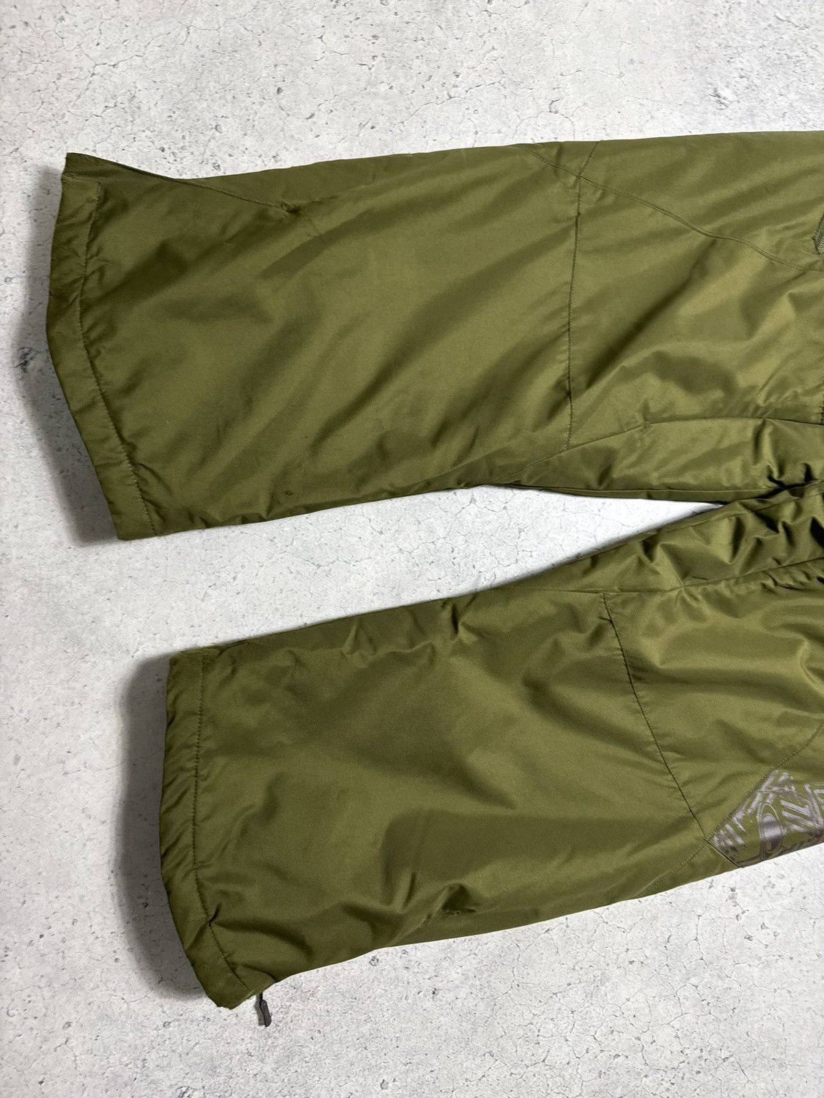 Oakley Oakley Men’s Ski Pants Outdoor Size M Size US 32 / EU 48 - 2 Thumbnail