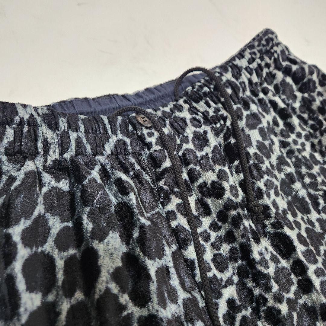 Yohji Yamamoto yohji yamamoto pour homme/Leopard print/Wide pants Size US 31 - 4 Thumbnail