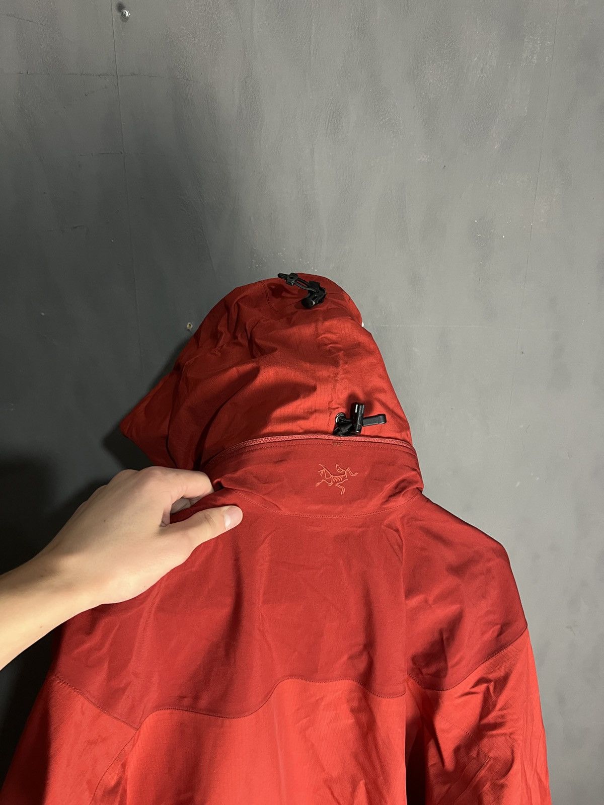 Arc'teryx Vintage Arcteryx Goretex Full Ski Suit Size M Size US M / EU 48-50 / 2 - 14 Thumbnail