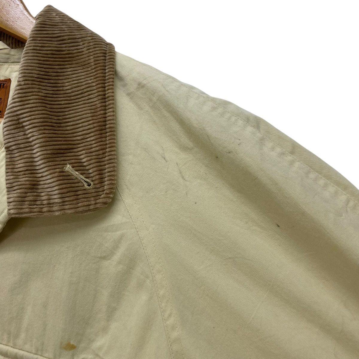 L.L. Bean 💥Vintage Smith Hunting Jacket Tactical Multi Pocket Jacket Size US M / EU 48-50 / 2 - 4 Thumbnail