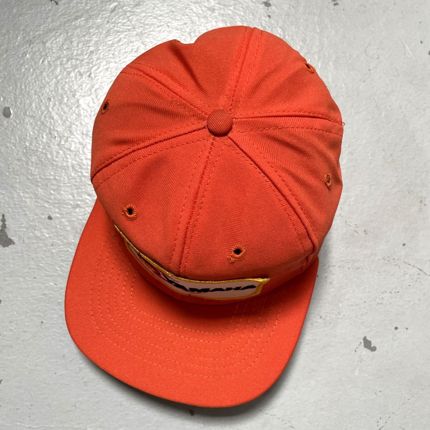 New Era VINTAGE New Era Cap Shirt? (No) Size ONE SIZE - 2 Thumbnail