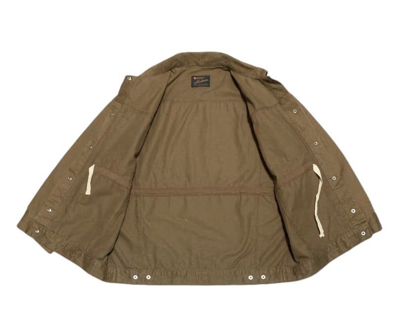 Japanese Brand Vintage Japanese Kastare Button Ups Trucker Jacket Size US M / EU 48-50 / 2 - 4 Thumbnail