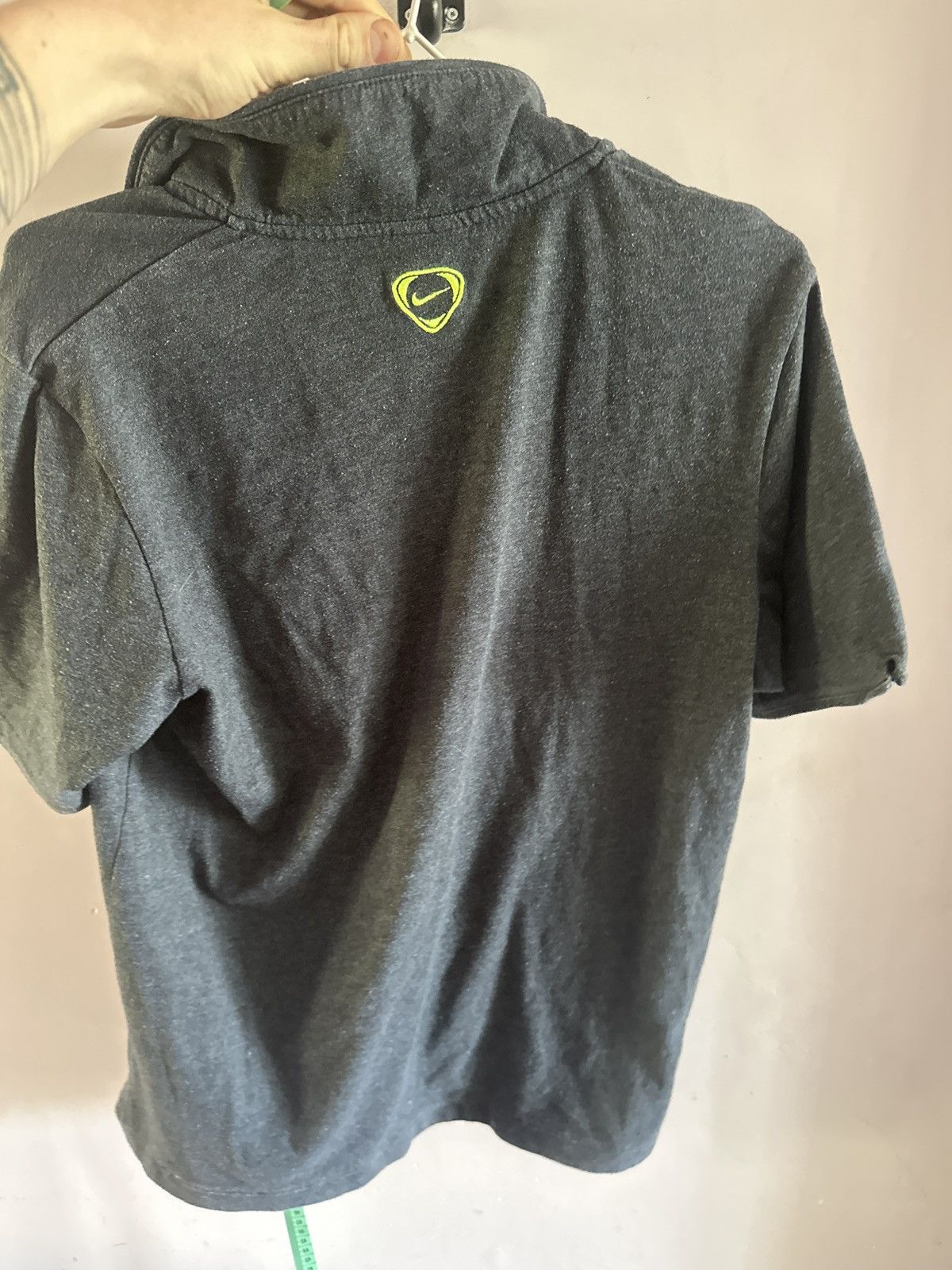 Vintage Polos fc barcelona nike Size US S / EU 44-46 / 1 - 1 Thumbnail