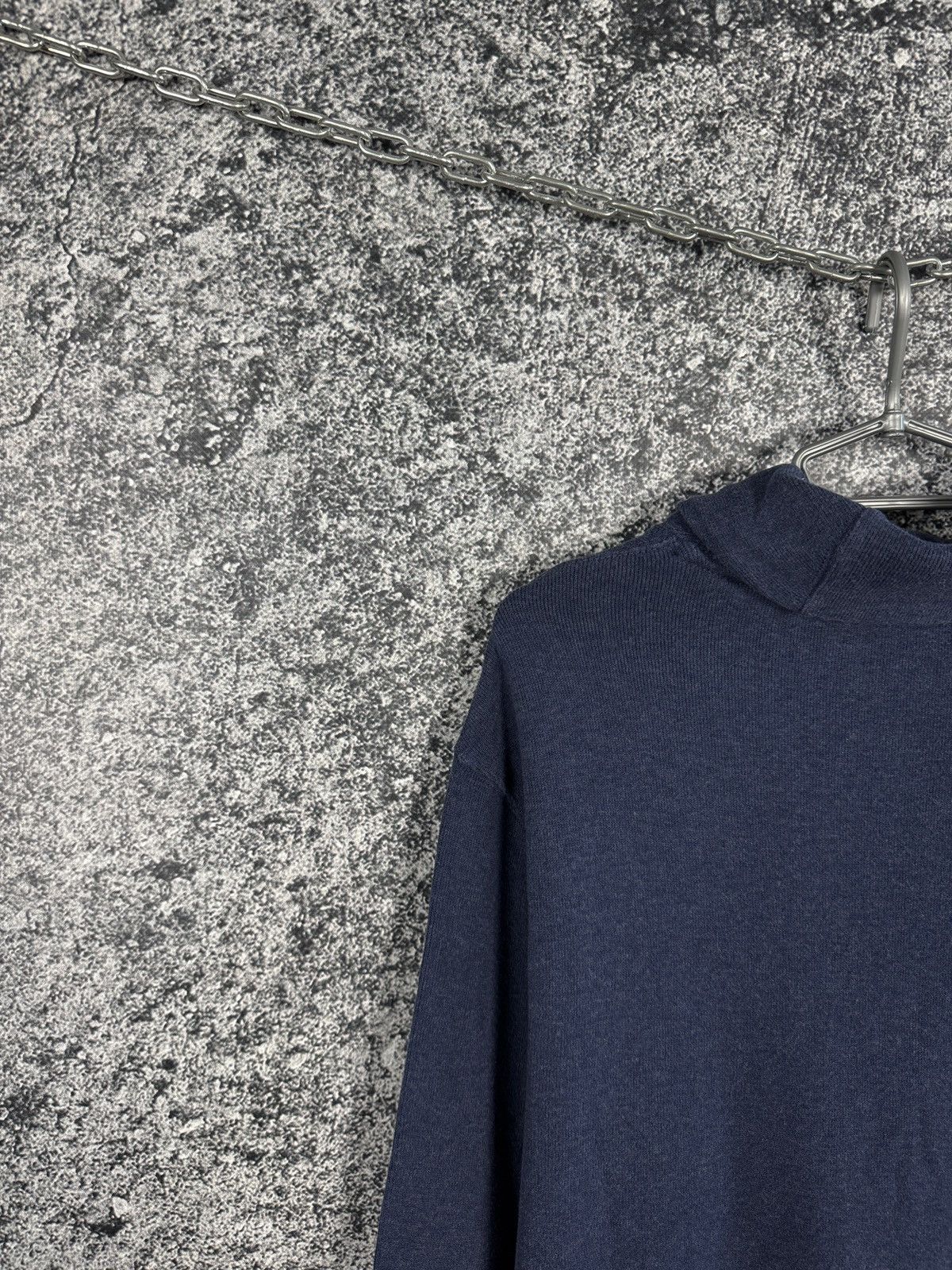 Polo Ralph Lauren Men’s Polo Ralph Lauren Shawl Collar Sweater Pullover Size L Size US L / EU 52-54 / 3 - 12 Thumbnail