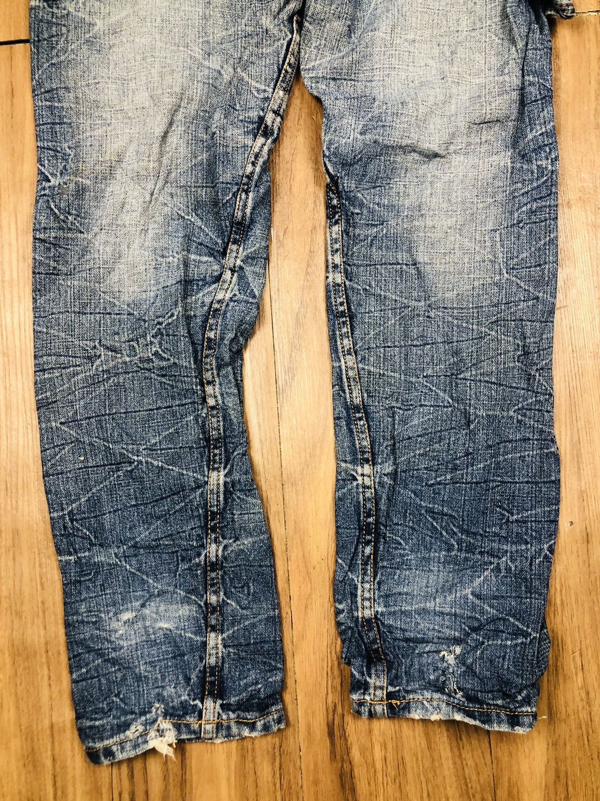 Other The M2368 Jeans (35) Size 31" - 13 Thumbnail