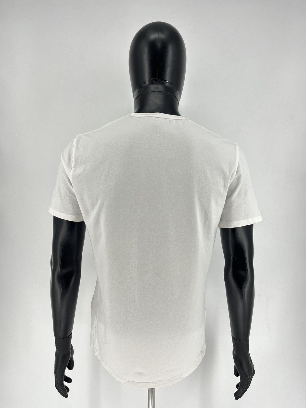 Just Cavalli Just Cavalli T-Shirt Short Sleeve Luxury Streetwear Size L Size US L / EU 52-54 / 3 - 7 Thumbnail