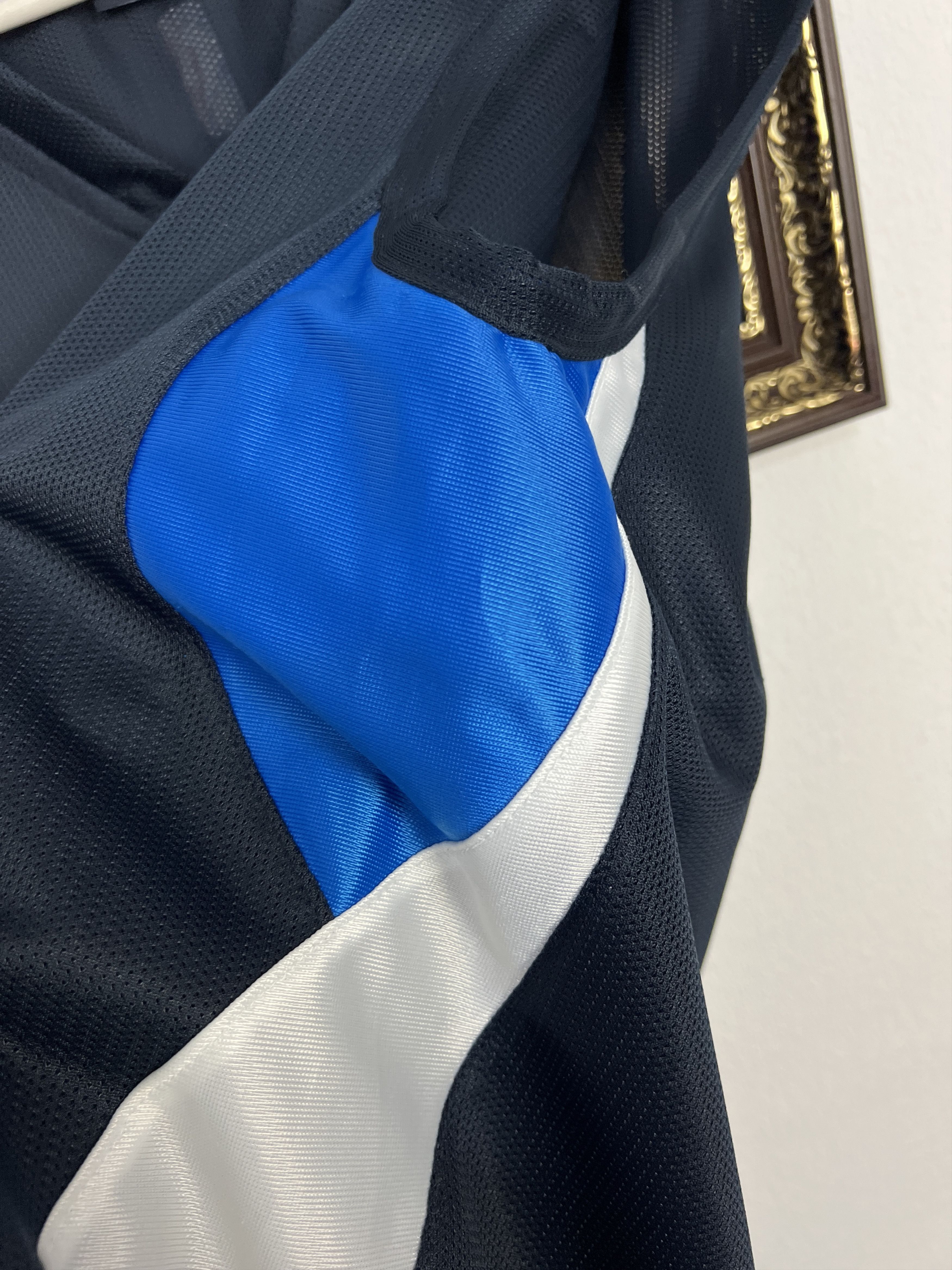 Champion Vintage Champion NBA Dallas Mavericks Pre Match Jersey Size US L / EU 52-54 / 3 - 7 Thumbnail