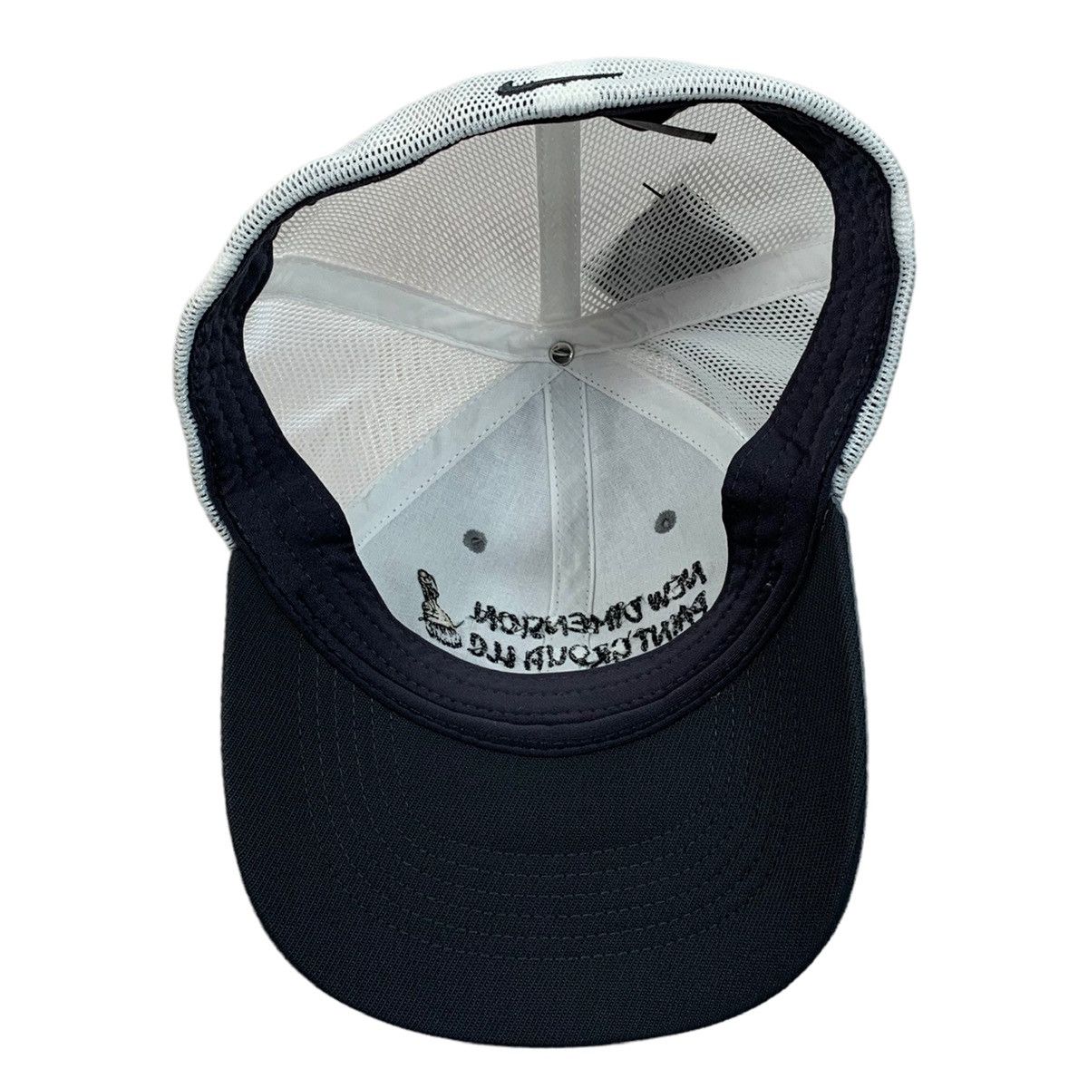 Nike Nike Golf New Dimension Paint Group Sheridan Wyoming Hat S/M Size ONE SIZE - 5 Thumbnail