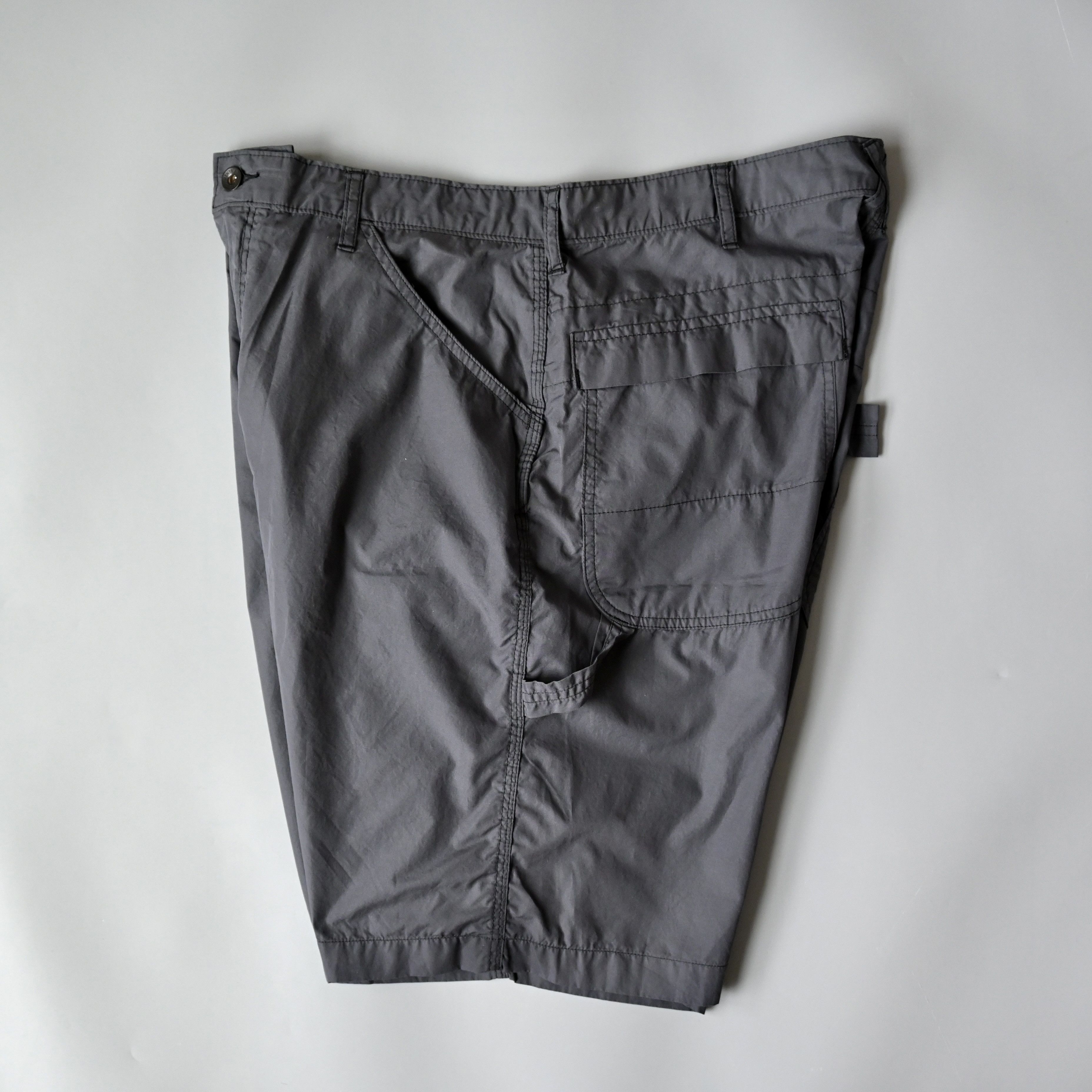 Engineered Garments UNUSED, Engineered Garments, Painter Shorts, Cotton Broad, L Size US 36 / EU 52 - 3 Thumbnail