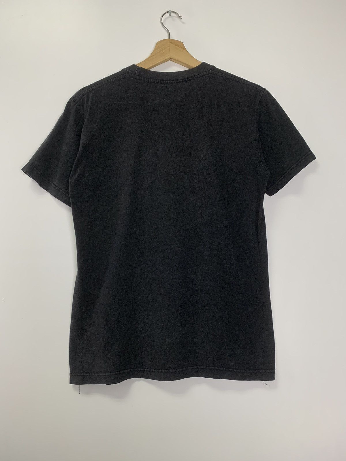 The Game × Vintage Vintage 90s Mario Fail T-shirt Size US S / EU 44-46 / 1 - 8 Thumbnail