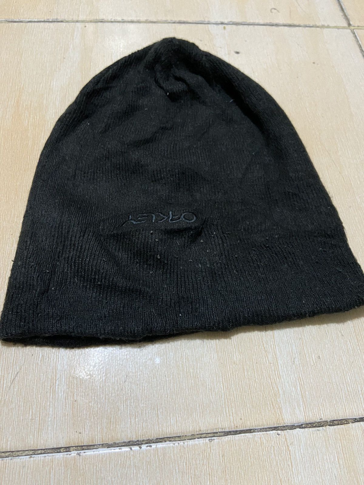 If Six Was Nine × Oakley Revesible Oakley Beanie Size ONE SIZE - 3 Thumbnail