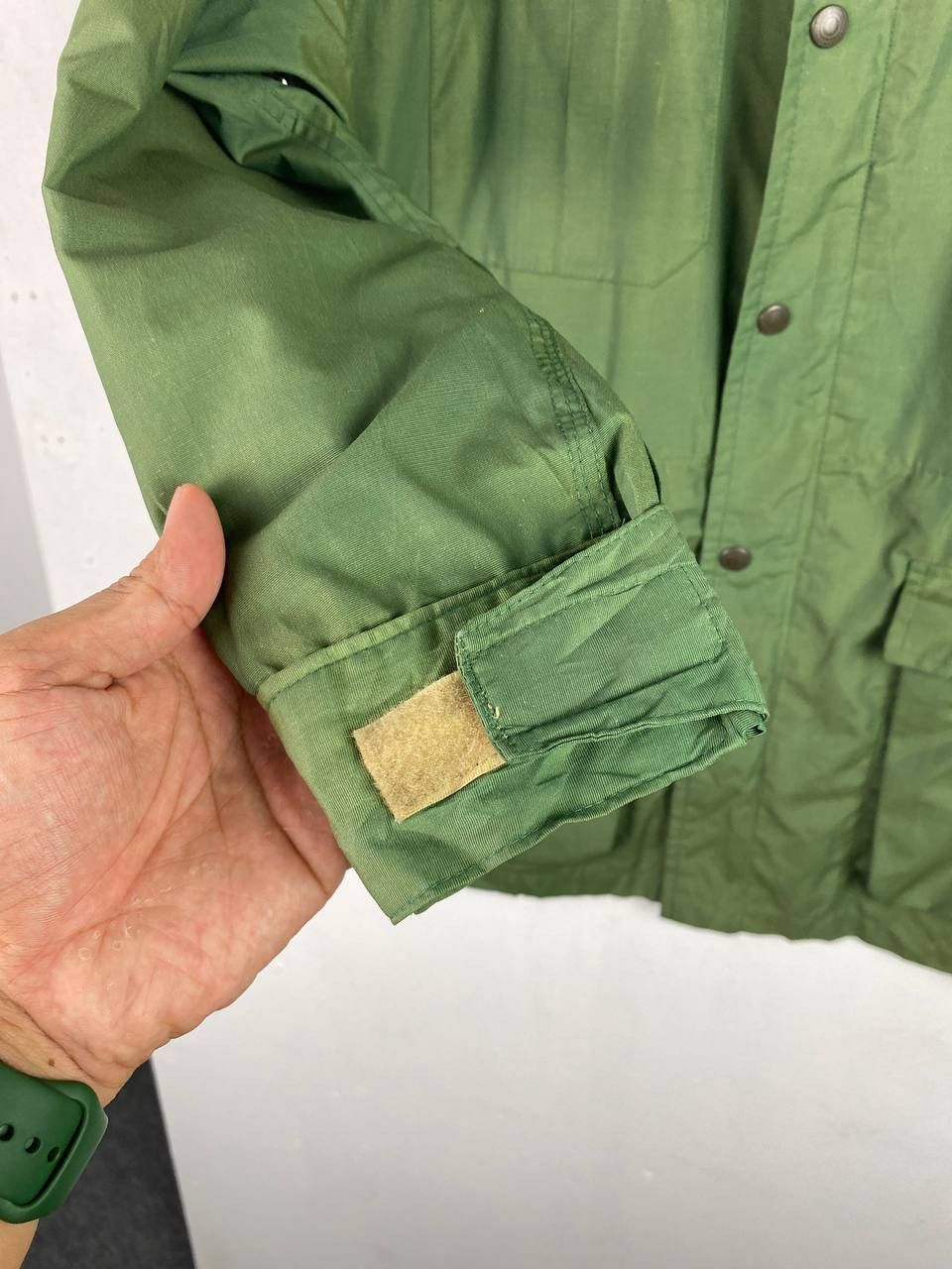 Japanese Brand eastboy multipocket jacket very nice design Size US M / EU 48-50 / 2 - 4 Thumbnail