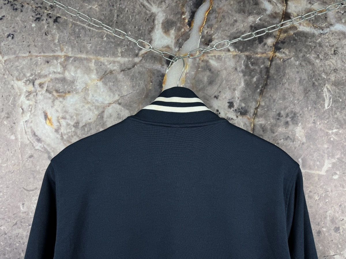 Ellesse Men’s Ellesse Full Zip Jacket Casual Streetwear Size Medium Size US M / EU 48-50 / 2 - 12 Thumbnail