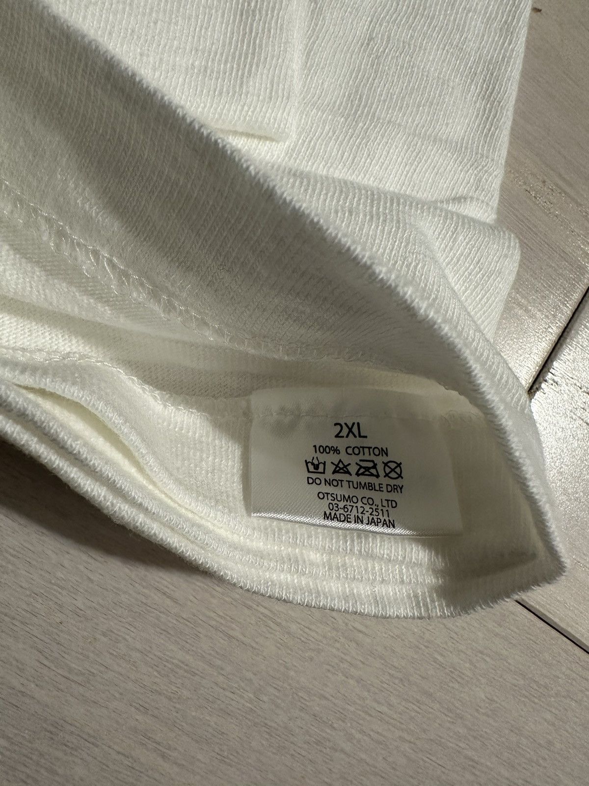 Human Made HUMAN MADE 2023FW SEASON 26 TEE 2XL gdc girls don’t cry Size US XXL / EU 58 / 5 - 7 Thumbnail