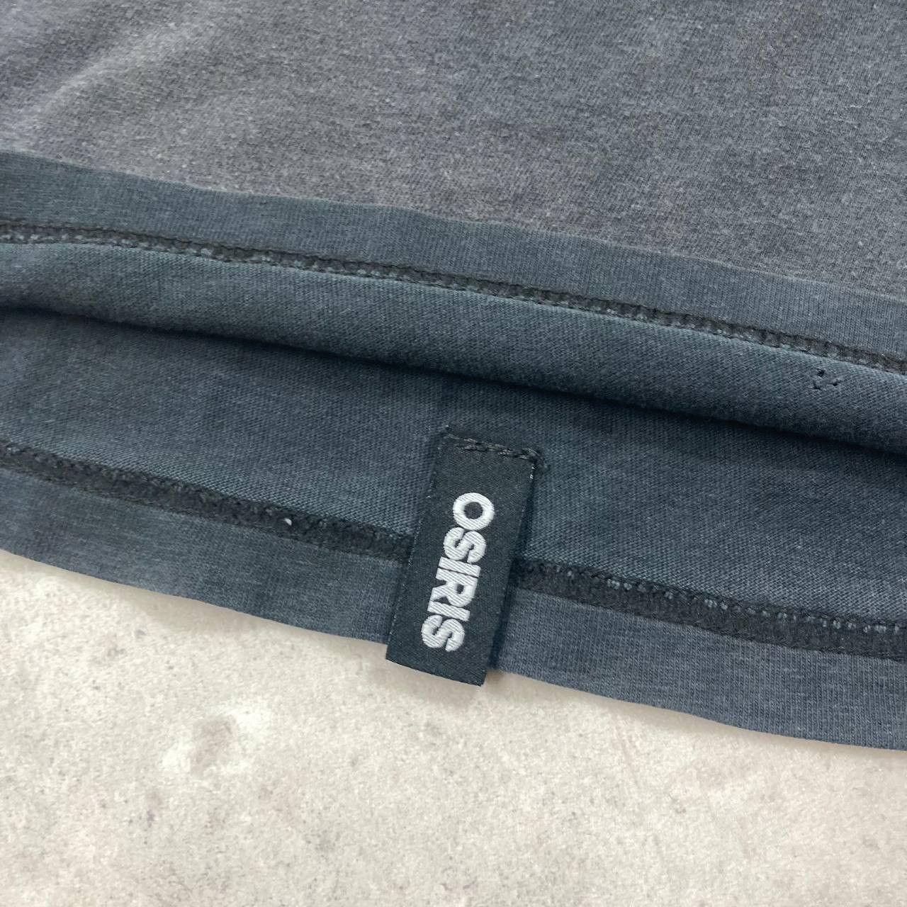 Osiris Vintage Osiris Skateboards Faded Tee Size US L / EU 52-54 / 3 - 10 Thumbnail