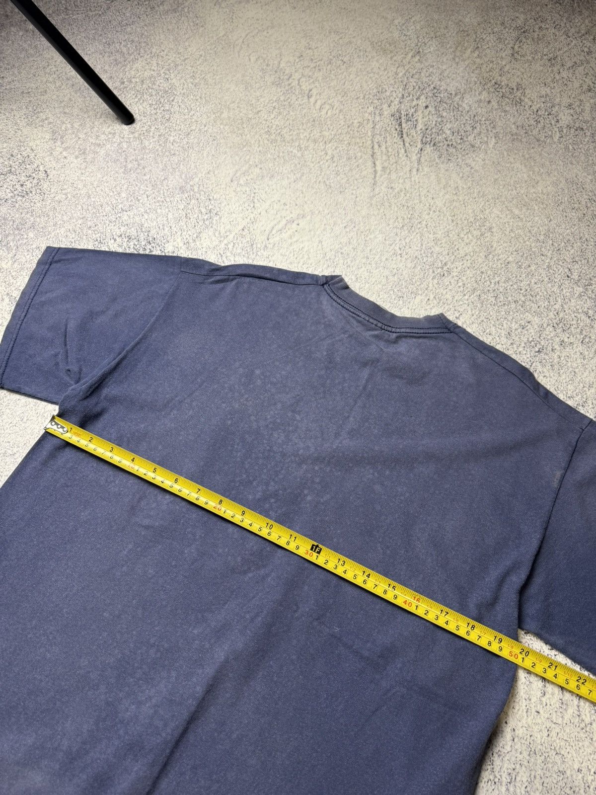Vintage Vintage Manic Street Preachers Distressed T-Shirt Size US M / EU 48-50 / 2 - 19 Thumbnail