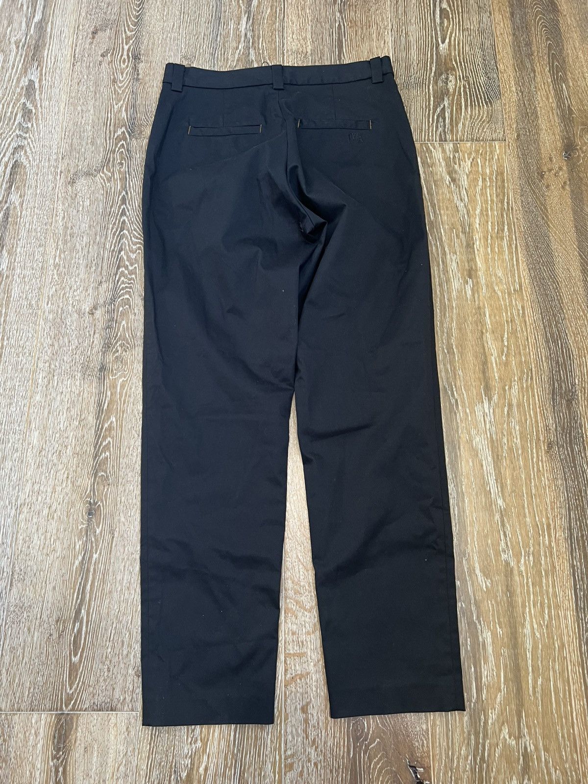 JW Anderson × Uniqlo Womens Uniqlo JW Anderson work chino pants Size 30" / US 8 / IT 44 - 2 Thumbnail
