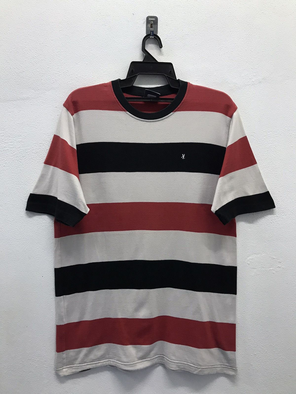 Vintage × X-LARGE × Xlarge Vintage XLarge Made In Japan Shirt Size US M / EU 48-50 / 2 - 1 Thumbnail
