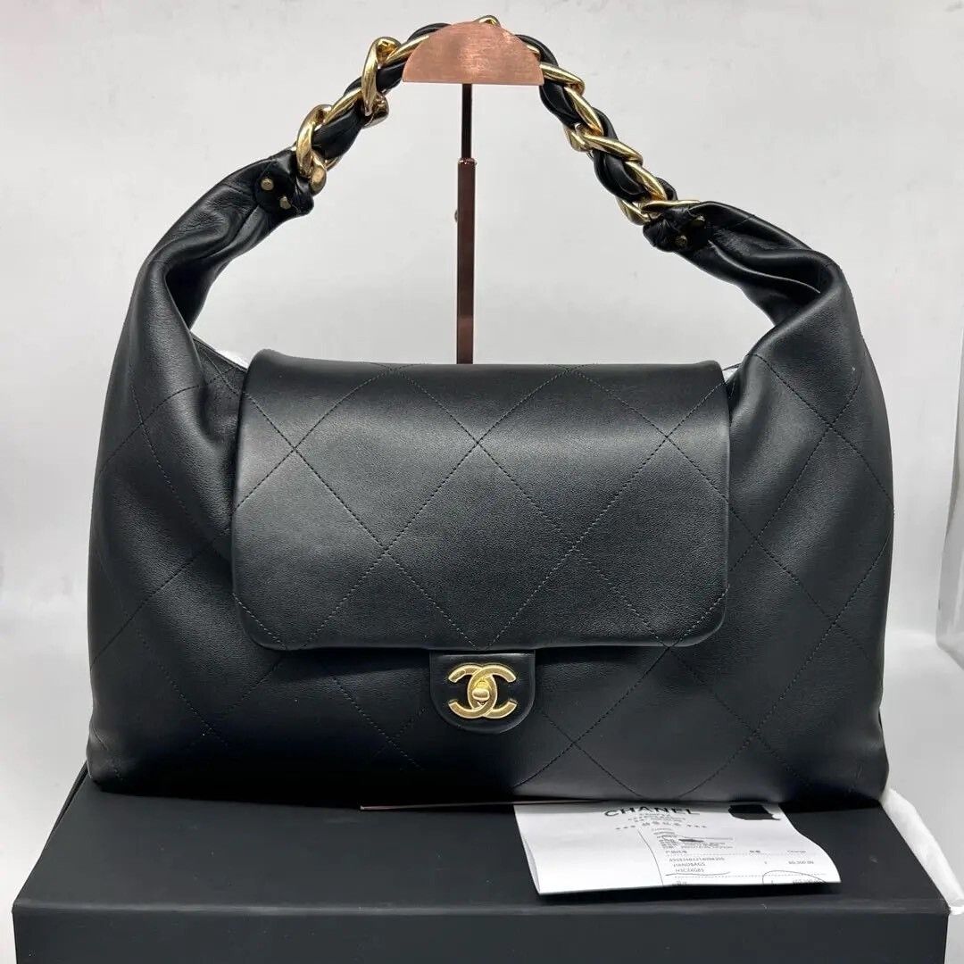 Chanel Pre-loved Bag Brand new condition Size ONE SIZE - 1 Thumbnail