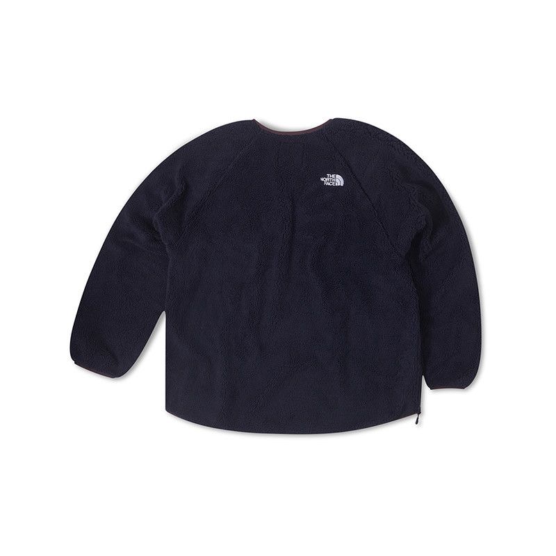 Kazuki Kuraishi × The North Face Urban Exploration Kazuki VINTAGE FLEECE CREW Size US M / EU 48-50 / 2 - 2 Thumbnail