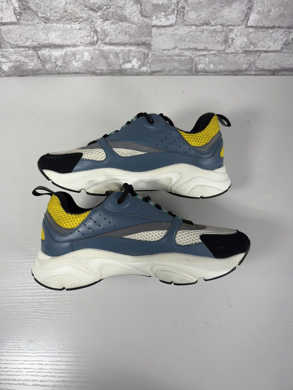 Dior Dior B22 Size 10US/43EU Size US 10 / EU 43 - 2 Thumbnail
