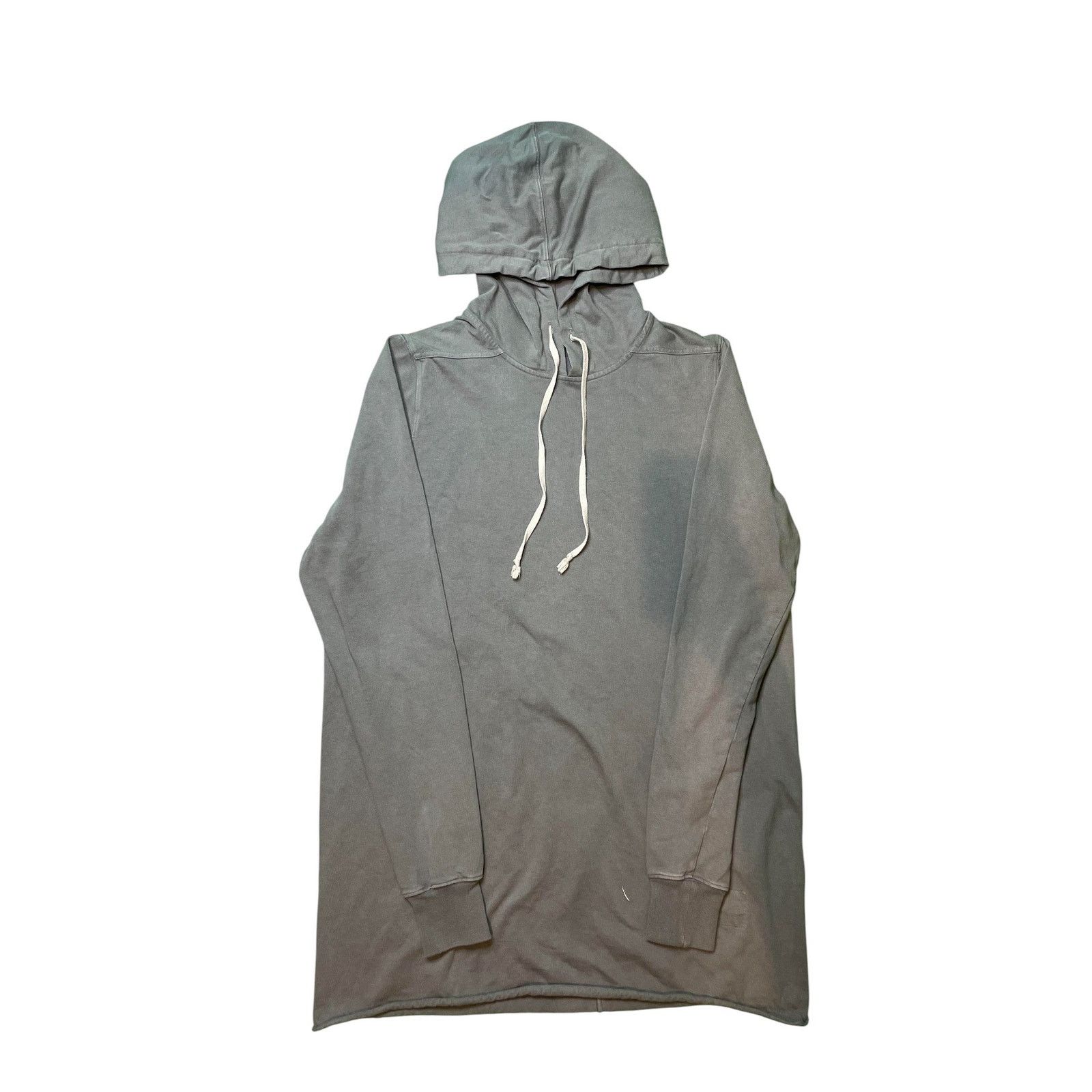 Rick Owens Rick Owens DRKSHDW Oversized Hoodie Size L / US 10 / IT 46 - 1 Thumbnail