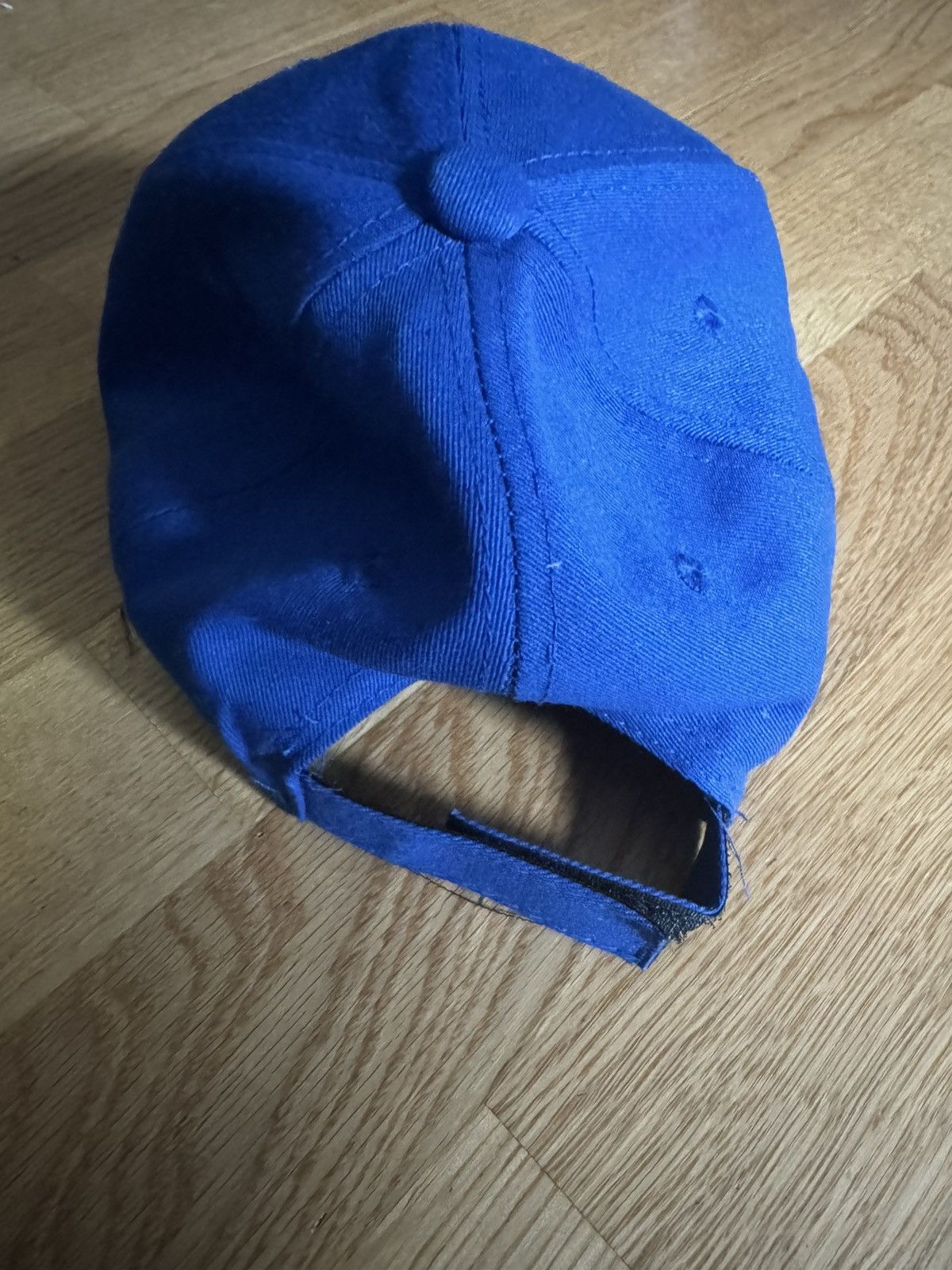 Other Italia Rimini Cap Size ONE SIZE - 4 Thumbnail