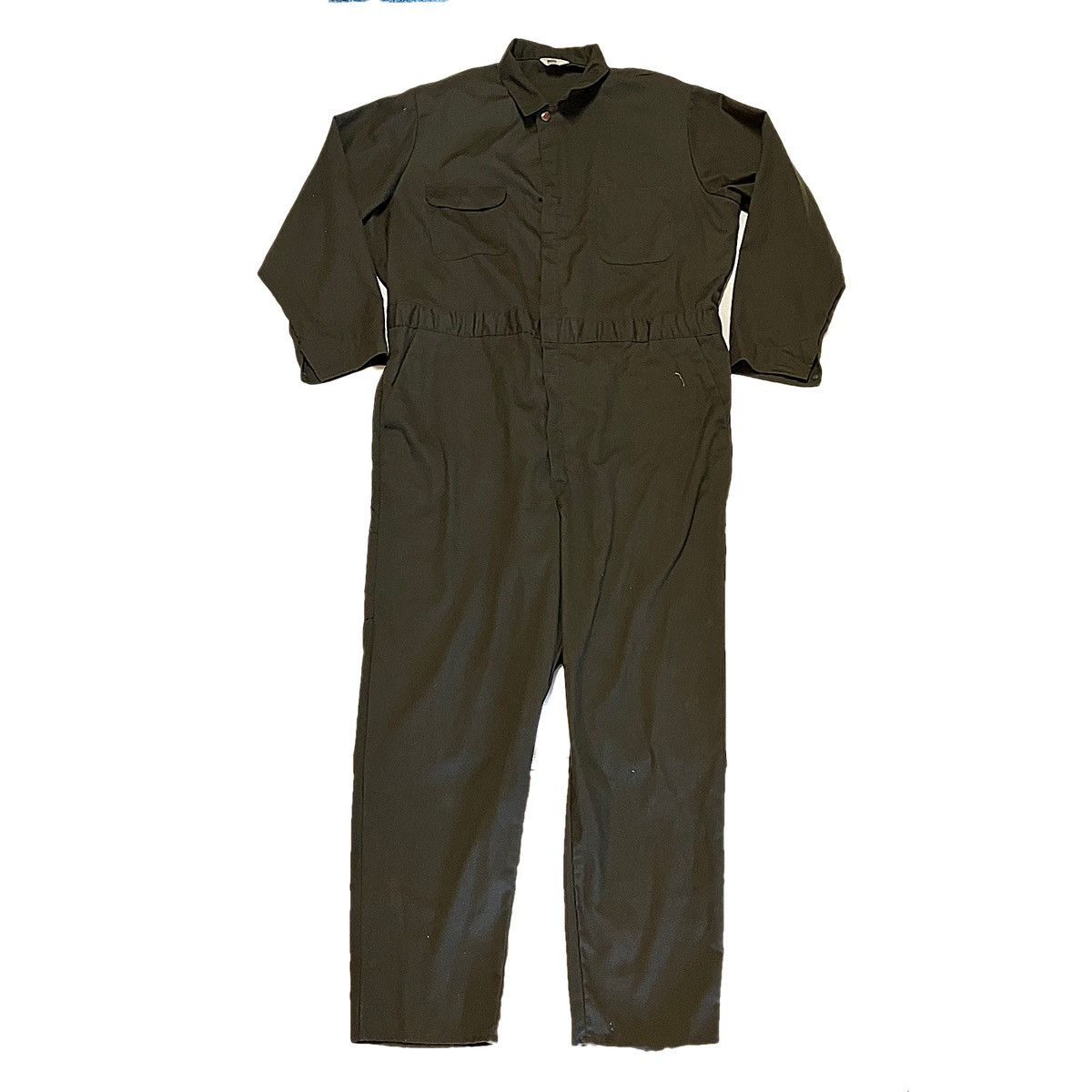 Vintage Montgomery Ward Coveralls