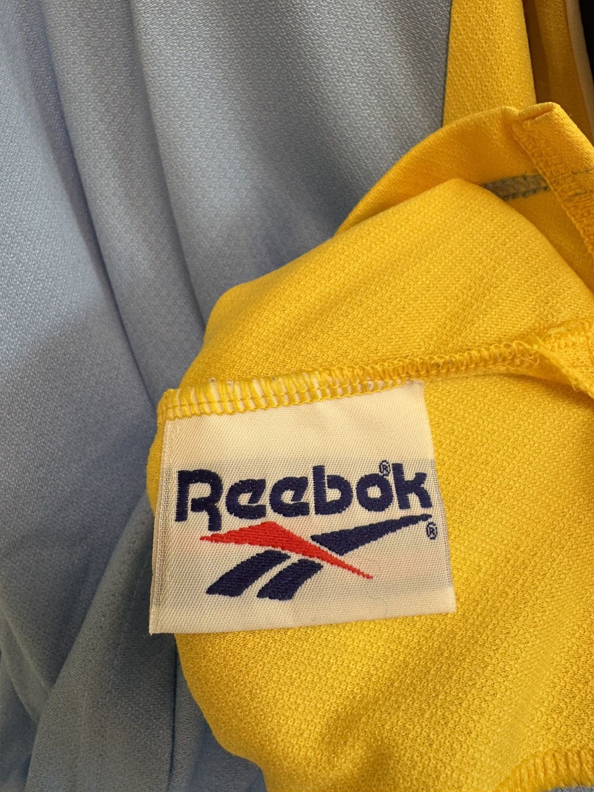 PONY Vintage Yorkshire County 90’s Cricket Jersey Rare Shirt Size US M / EU 48-50 / 2 - 15 Thumbnail
