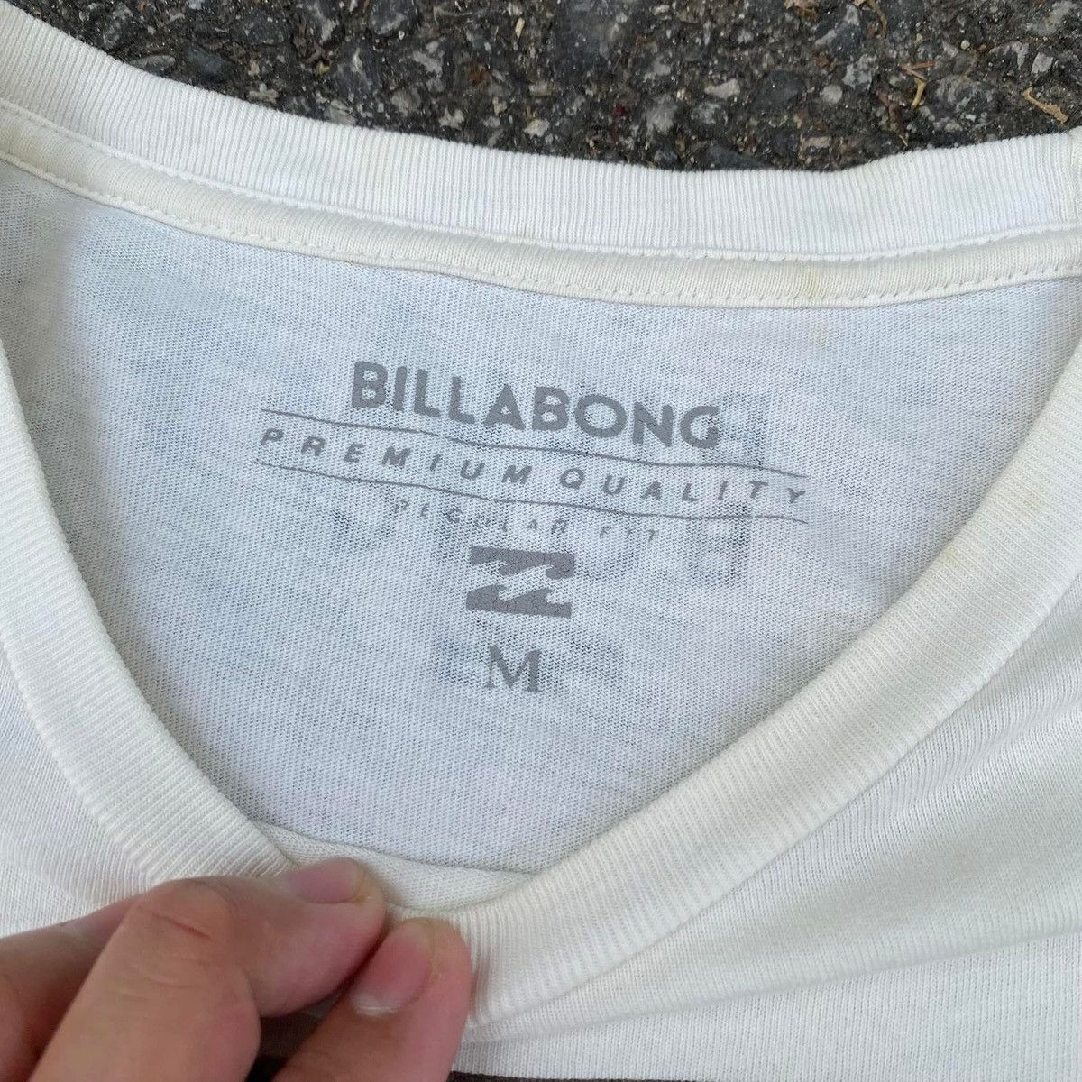 Other RARE ‼️ Billabong Size US M / EU 48-50 / 2 - 3 Thumbnail