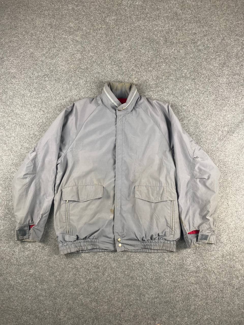 Japanese Brand grassland japanese brand casual jacket nice design Size US L / EU 52-54 / 3 - 1 Thumbnail