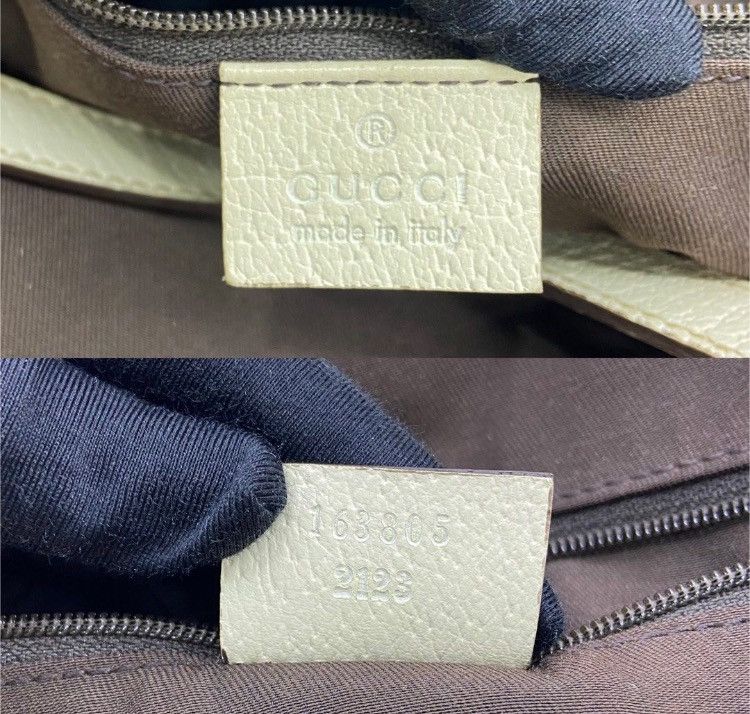 Gucci Gucci GG Tote Bag Size ONE SIZE - 6 Thumbnail