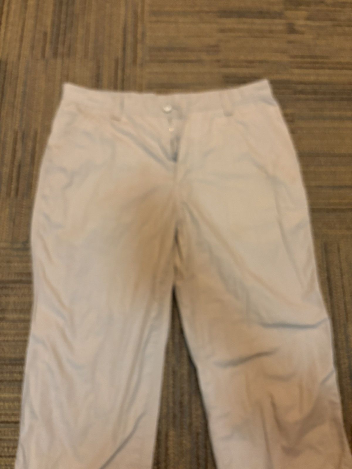 Japanese Brand Linen Japanese Camel Brand Pants Size US 32 / EU 48 - 2 Thumbnail