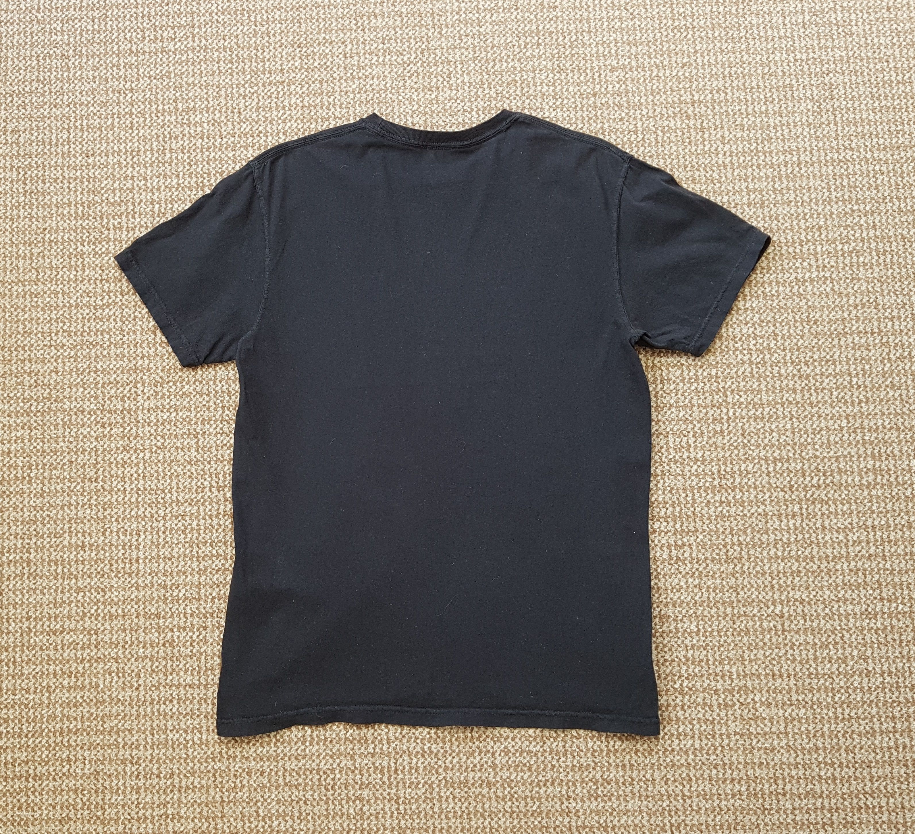 Rucking Fotten Rucking Fotten Star Wars The Empire Strikes Back T Shirt Size US M / EU 48-50 / 2 - 3 Thumbnail
