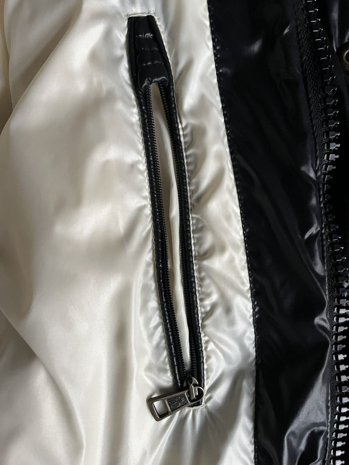 Moncler Moncler Chamonix Size US S / EU 44-46 / 1 - 10 Thumbnail