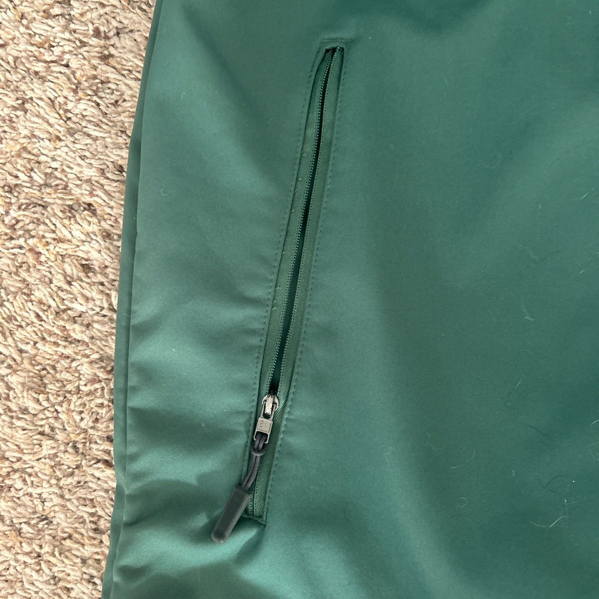 Nike Oregon nike jacket Size US L / EU 52-54 / 3 - 4 Thumbnail