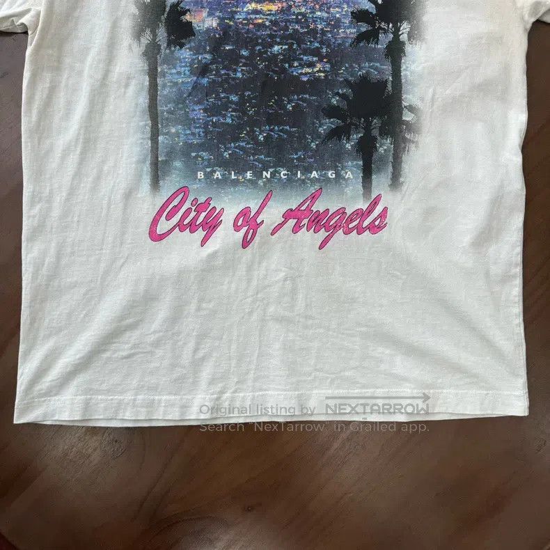 Balenciaga Balenciaga short sleeves Size US S / EU 44-46 / 1 - 3 Thumbnail