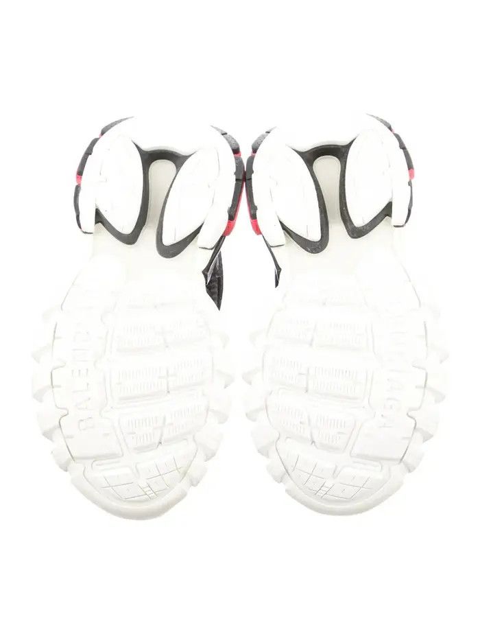 Balenciaga o1s1wg110226 Track.3 Sneakers In Multicolor Size US 15 / EU 48 - 5 Thumbnail