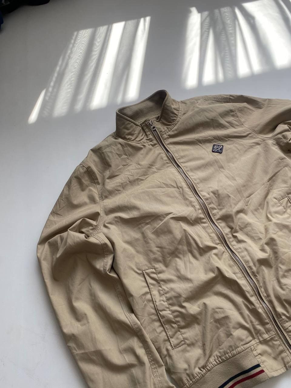 Schott × Vintage Vintage Schott Bomber CWU-R Jacket Flyers Boxy Size US L / EU 52-54 / 3 - 2 Thumbnail