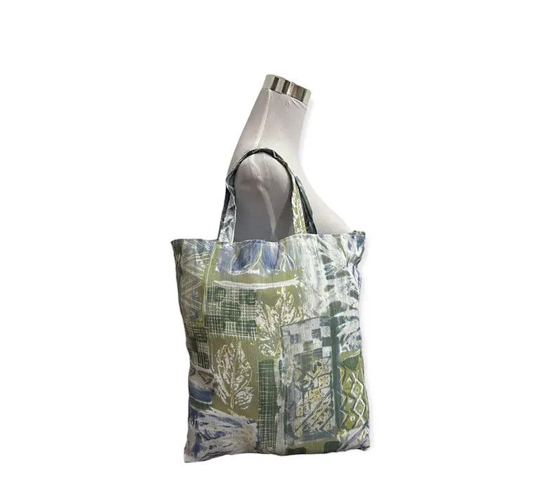 Rarity Floral Tote Bag