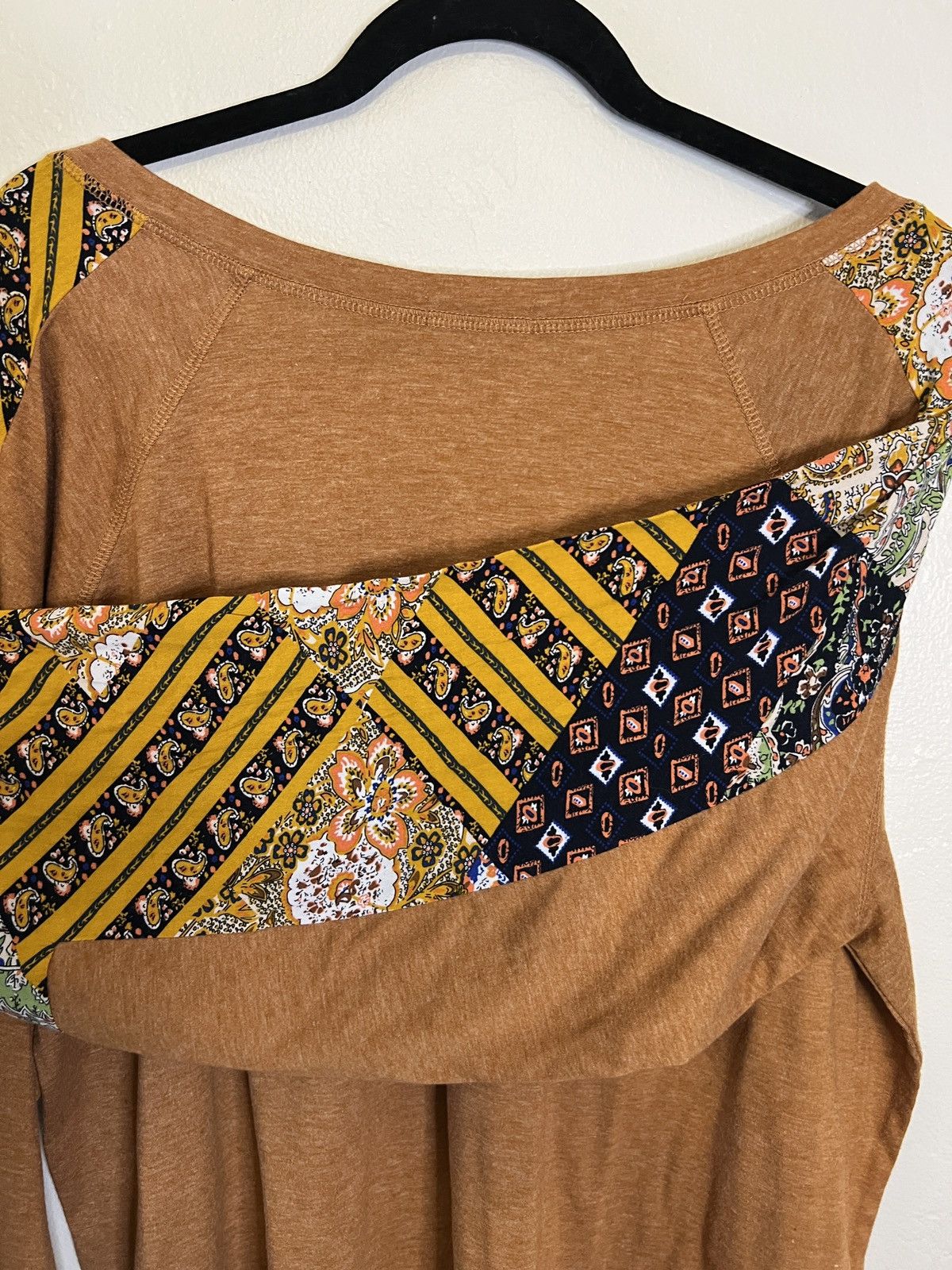 Other Womens Oversize Long sleeve Sweatshirt Size XL / US 12-14 / IT 48-50 - 2 Thumbnail
